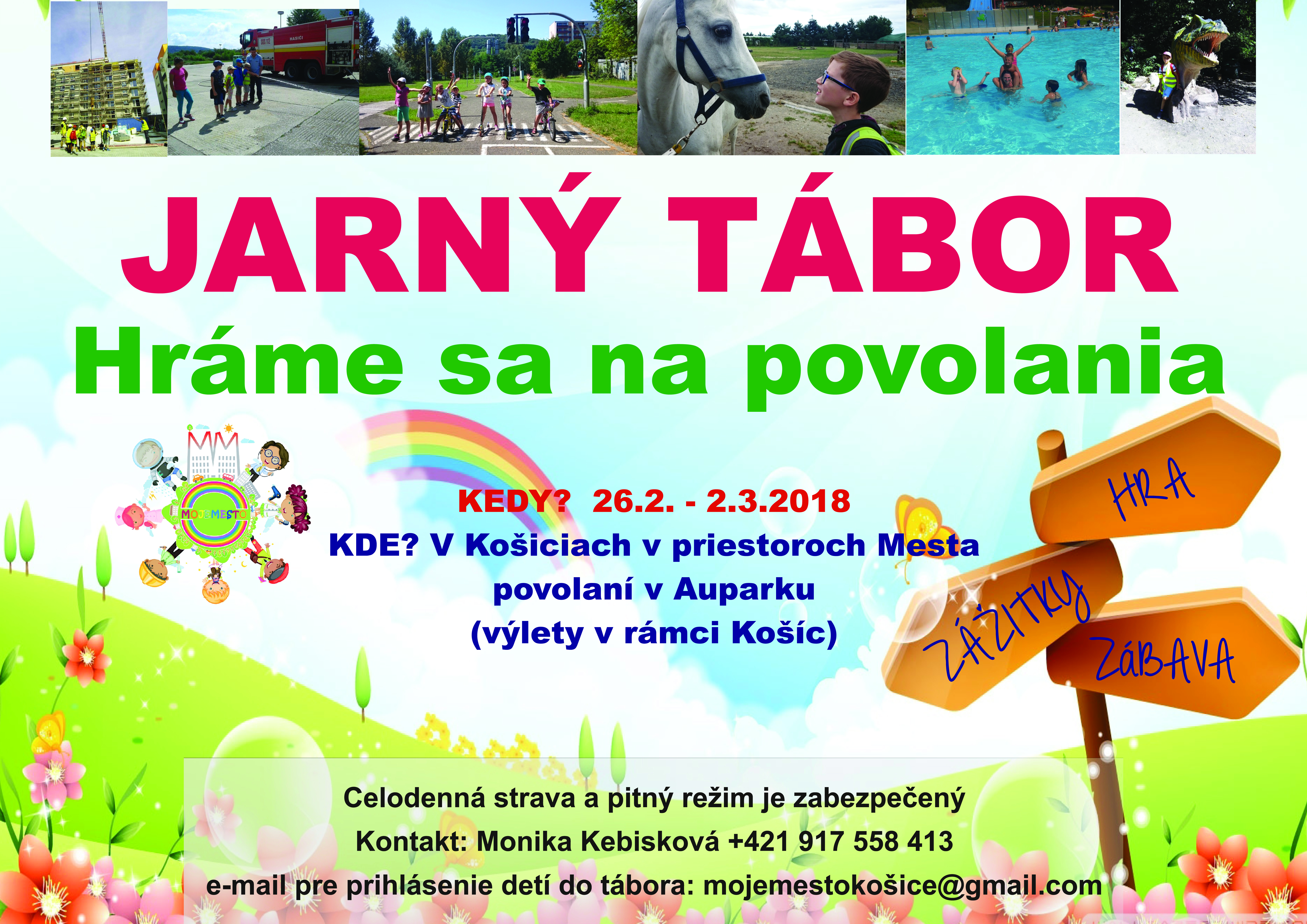 jarny tabor 2018 KE 2x A1